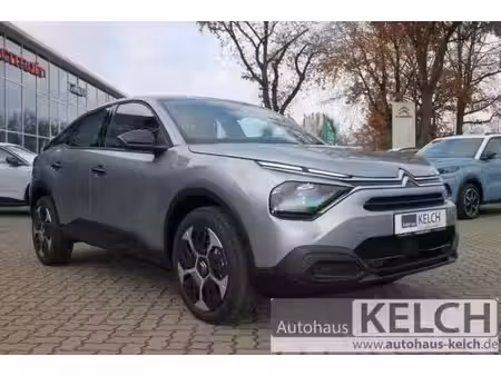 Citroën C4 1.2 PureTech 100 You