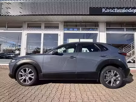 Mazda CX-30 Skyactiv G 2.0 150 Selection