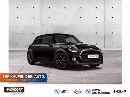 Mini Mini Cooper 1.5 136 Chili