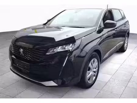 Peugeot 5008 1.5 HDi 130 Active