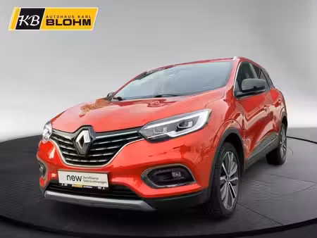 Renault Kadjar 1.3 TCe 140 Bose