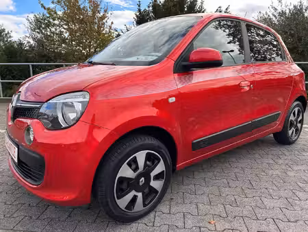 Renault Twingo 1.0 SCe 70 Dynamique