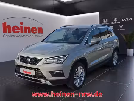 Seat Ateca 1.4 TSI 150 Xcellence