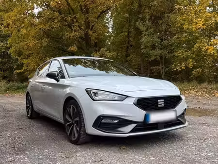 Seat Leon TSI 110 FR