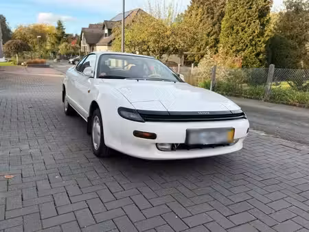Toyota Celica 2.0