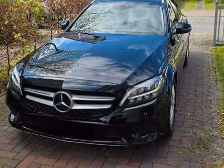 Mercedes-Benz Classe C C 220