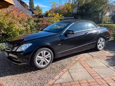 Mercedes-Benz Classe E E 350