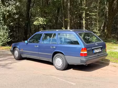 Mercedes-Benz Classe E E 200