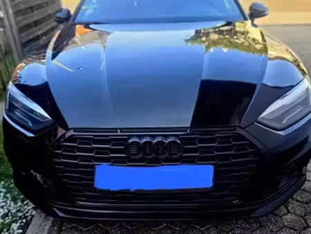 Audi A5 40 TDI 2.0 TDI 204