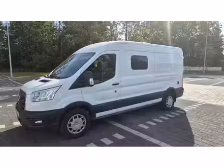 Ford Transit 2.0 TDCi 131
