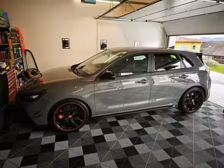 Hyundai i30 N Performance 2.0 T-GDi 275 N Performance