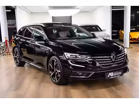 Renault Talisman 2.0 dCi 189 Initiale Paris