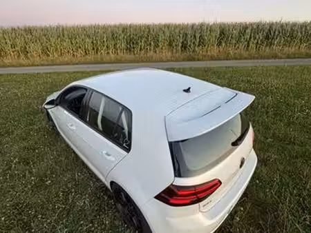 Volkswagen Golf GTI 2.0 245 Performance