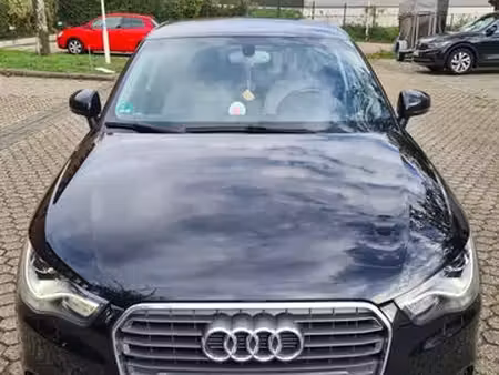 Audi A1 1.4