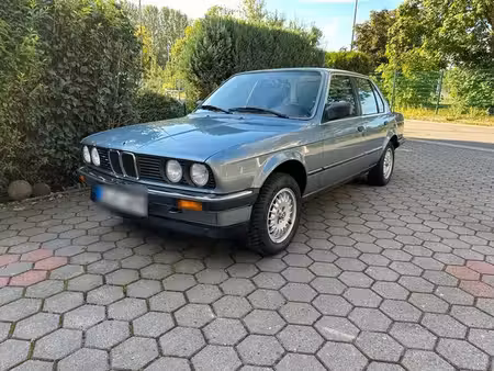 BMW Série 3 318i