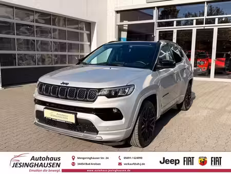 Jeep Compass 4XE 1.3 240 S 4x4