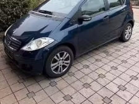 Mercedes-Benz Classe A A 150 1.5 95 Classic