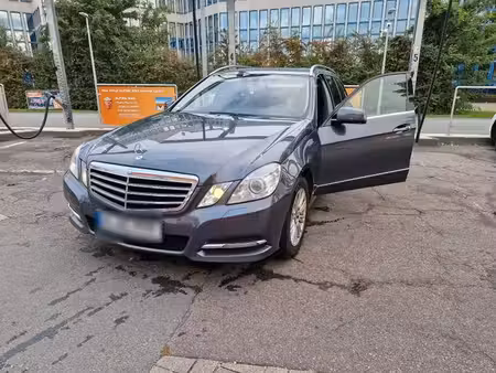 Mercedes-Benz Classe E E 350 V6 3.0