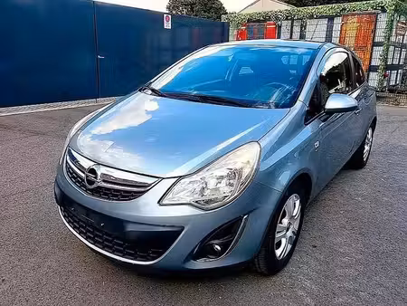 Opel Corsa 1.2 85