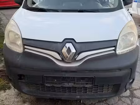 Renault Kangoo 1.5