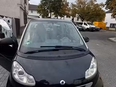 Smart Fortwo 1.0 71