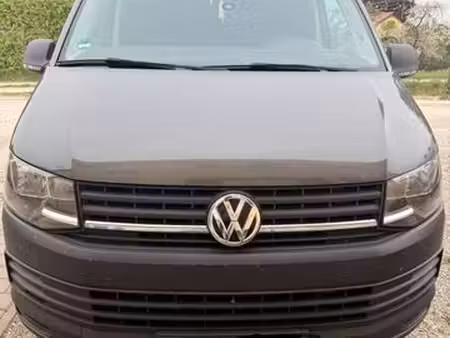 Volkswagen Transporter T6 2.0 TDI 150