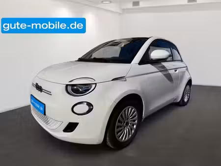 Fiat 500 95