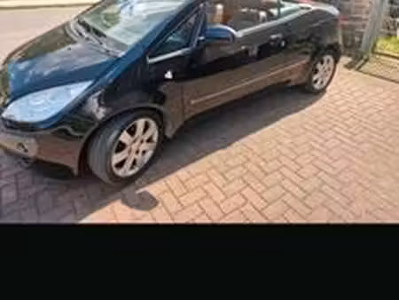 Mitsubishi Colt Czc 1.5