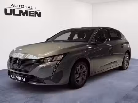 Peugeot 308 1.2 THP 130 Active
