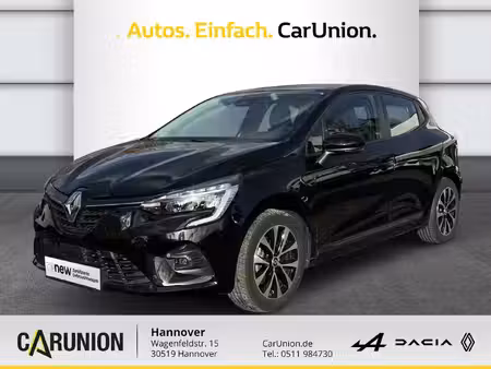 Renault Clio E-Tech 1.6 145 Équilibre