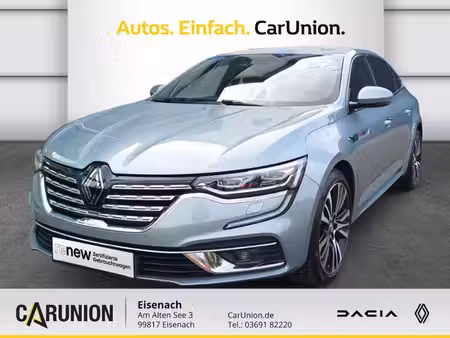 Renault Talisman 1.8 TCe 225 Initiale Paris