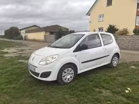 Renault Twingo 1.2 58 Expression
