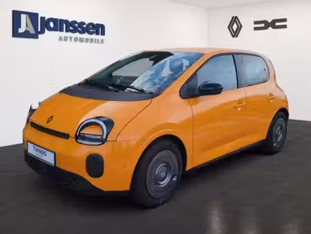 Renault Twingo 80 Evolution