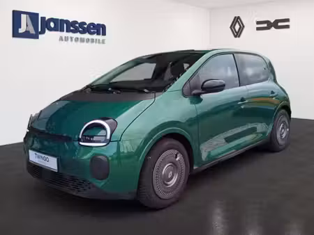 Renault Twingo 80 Evolution