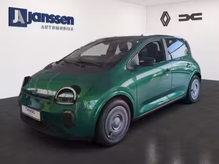 Renault Twingo 80 Evolution