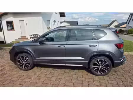 Seat Ateca 2.0 TSI 150 FR
