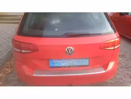 Volkswagen Passat 1.6 TDI 120 Confortline