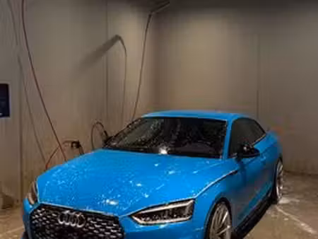 Audi A5 S5 2.0 TDI 190