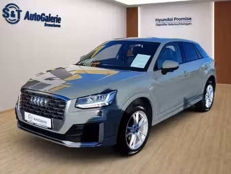 Audi Q2 35 TFSI 1.5 TFSI 150