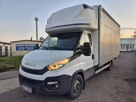 Iveco Daily 