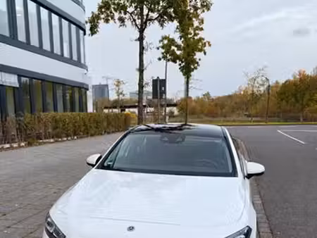 Mercedes-Benz Classe A A 250e 1.3 218