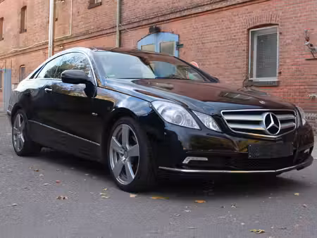 Mercedes-Benz Classe E E 350