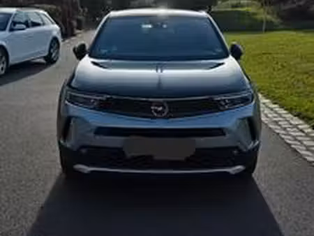 Opel Mokka 136 Ultimate