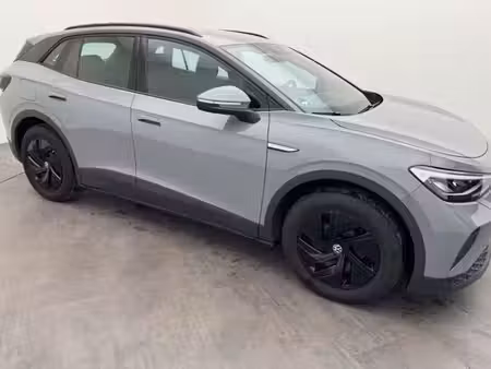 Volkswagen ID.4 Pure