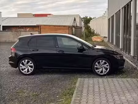 Volkswagen Golf 2.0 TDI