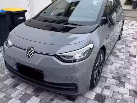 Volkswagen ID.3 150 Performance