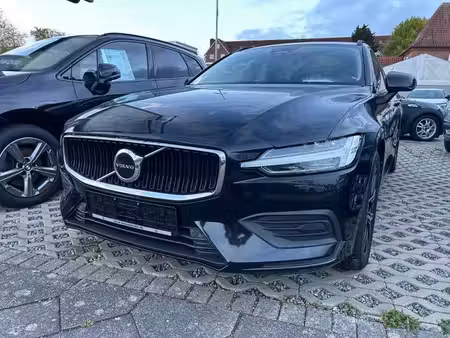 Volvo V60 2.0 197