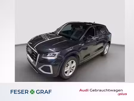 Audi Q2 30 TDI 2.0 TDI 116 Design