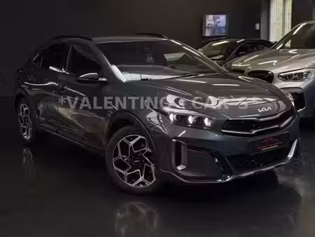 Kia Ceed 1.5 T-GDi 160 GT Line