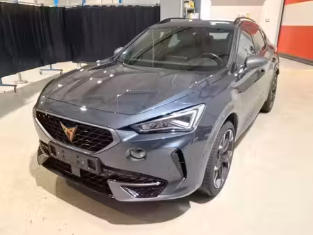 Cupra Formentor VZ 2.0 TSI 310 4x4